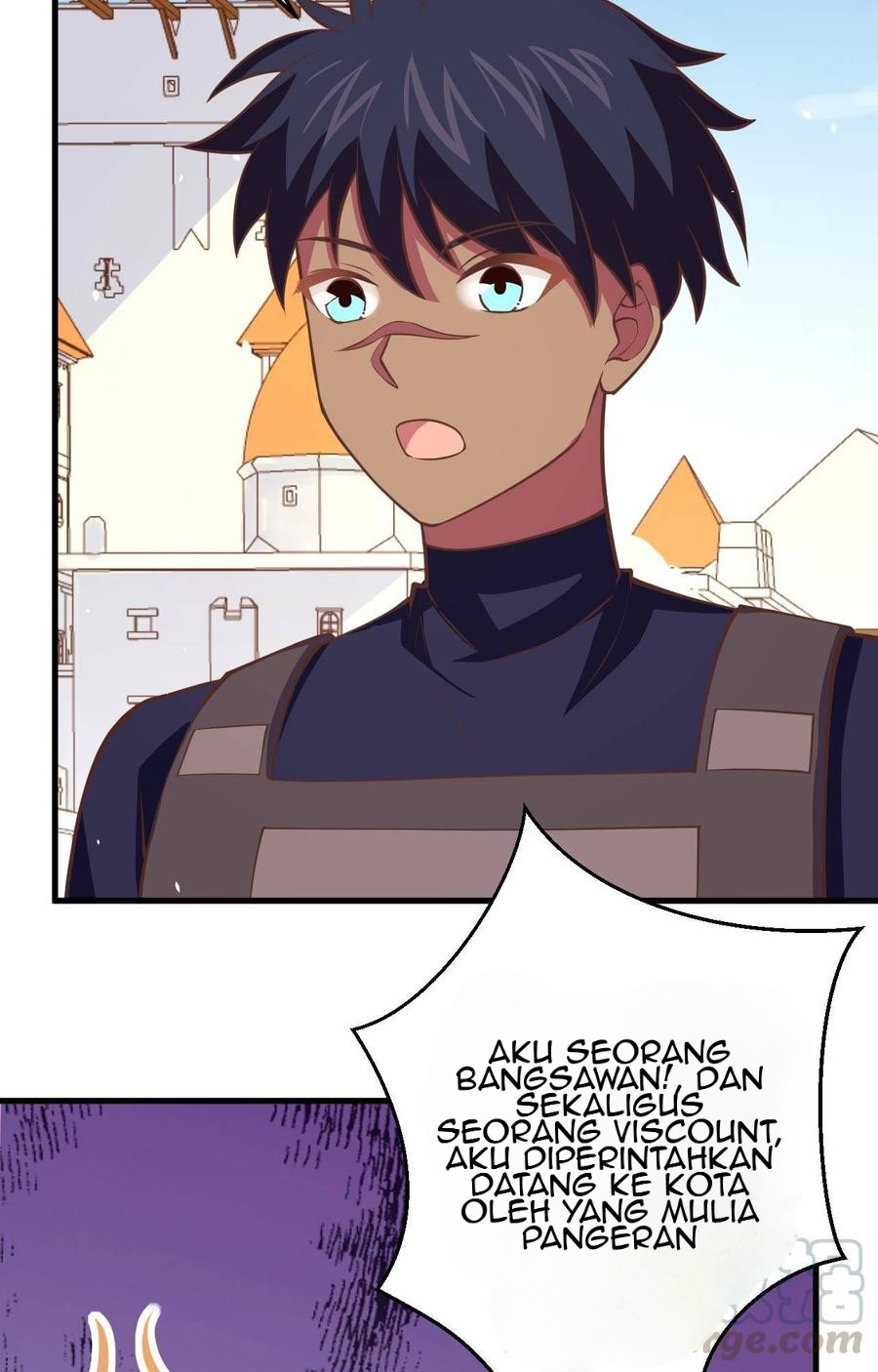To Be The Castellan King Chapter 177 Gambar 15