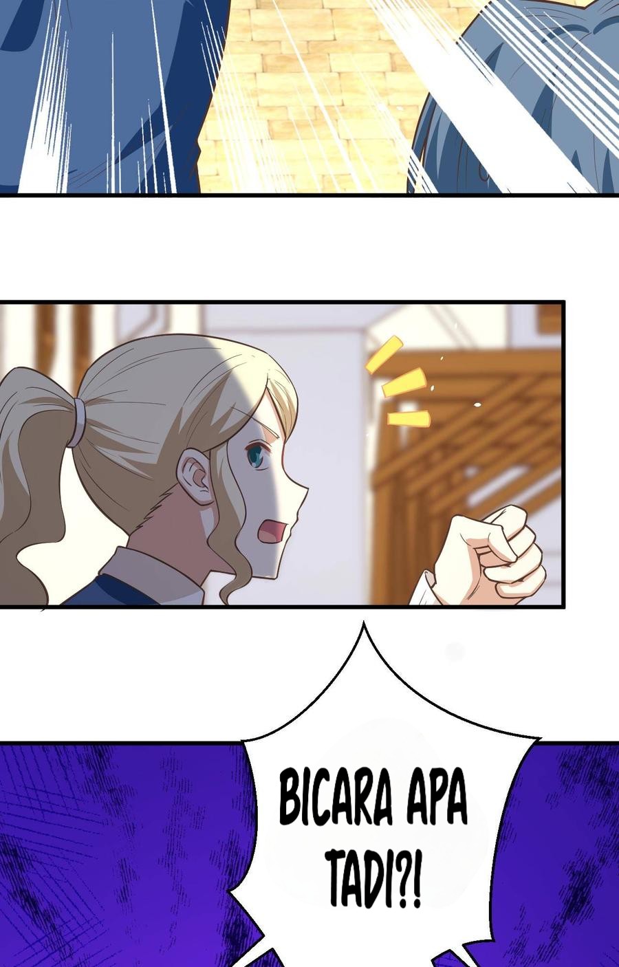 To Be The Castellan King Chapter 177 Gambar 25