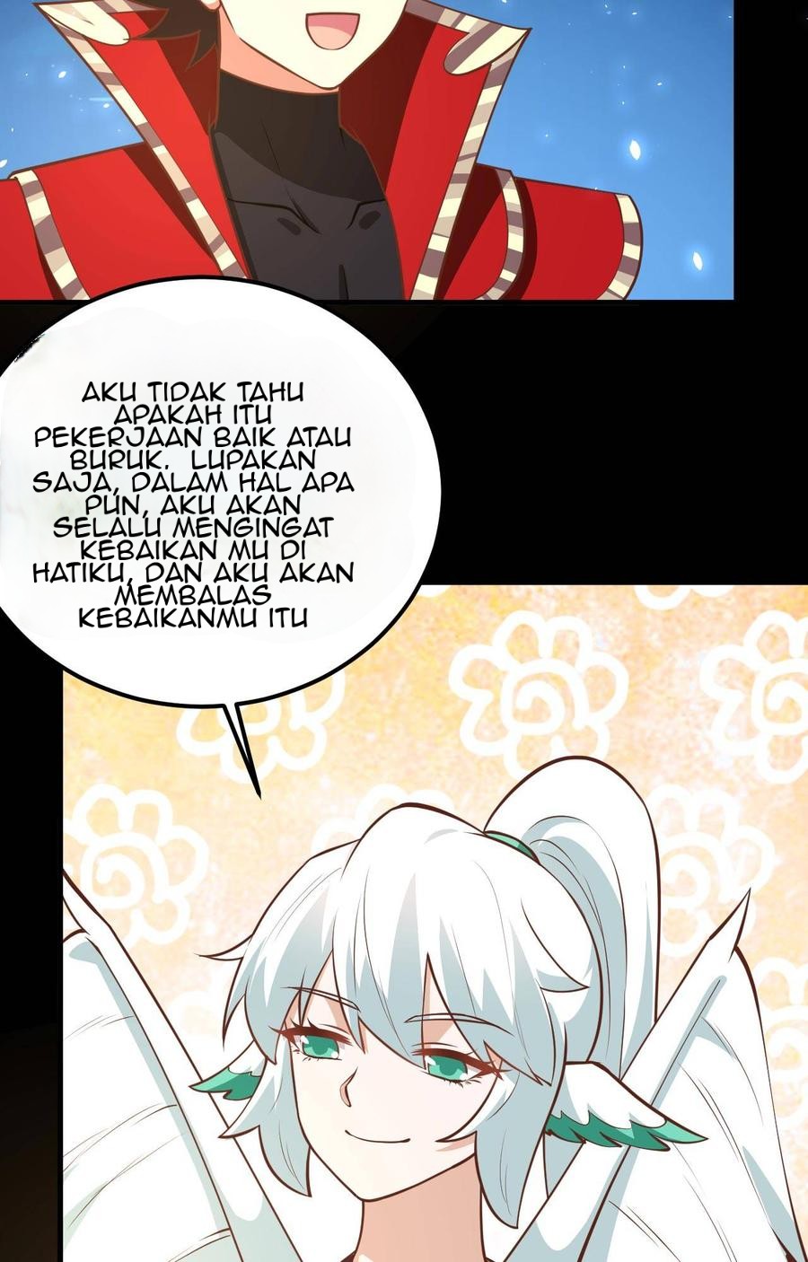 To Be The Castellan King Chapter 177 Gambar 63