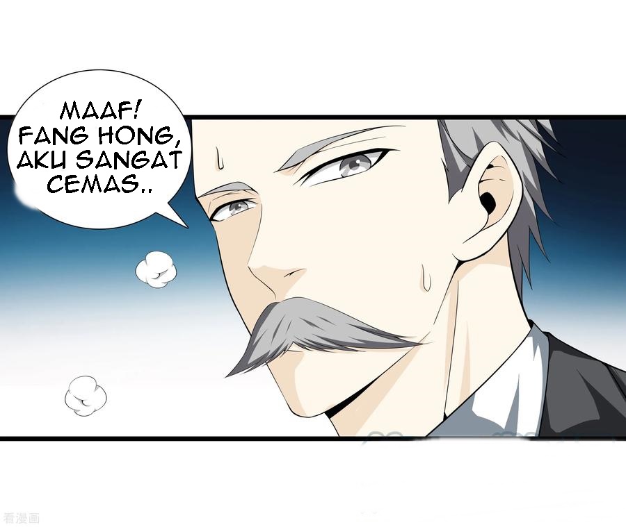 Dushi Zhizun Chapter 40 Gambar 16