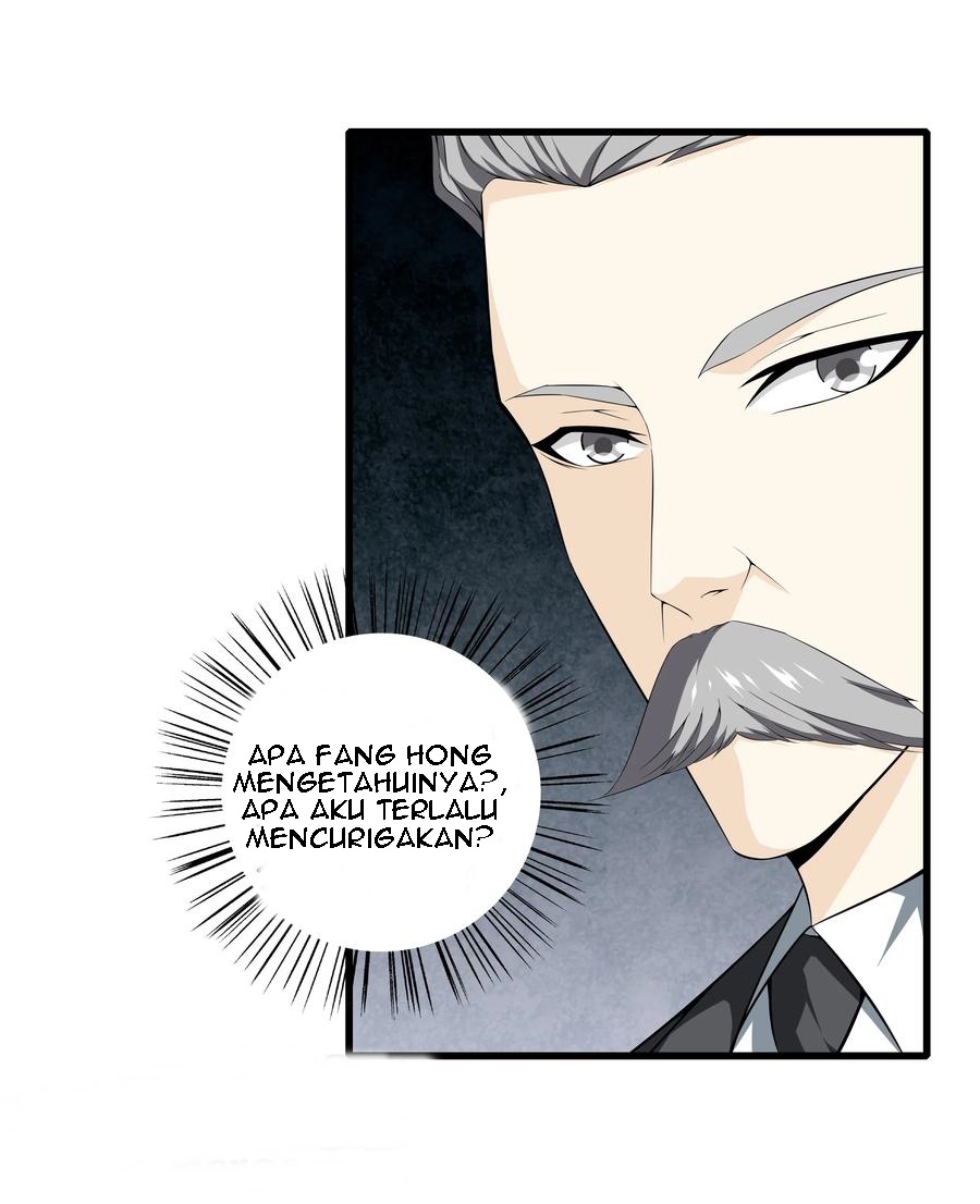 Dushi Zhizun Chapter 40 Gambar 23