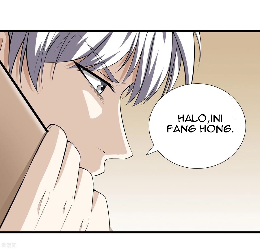 Dushi Zhizun Chapter 40 Gambar 27