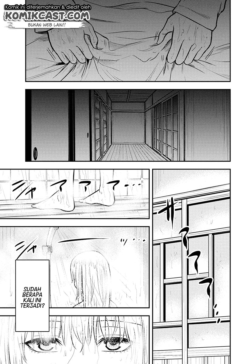 Orenchi ni Kita Onna Kishi to: Inakagurashi suru Koto ni Natta Ken Chapter 46 Gambar 6