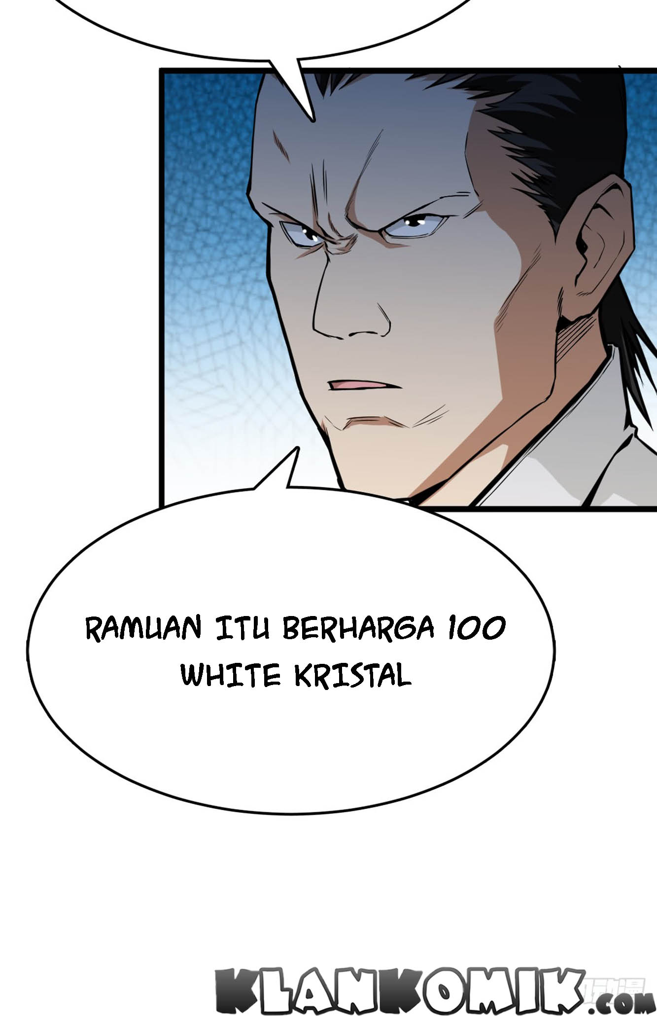 Return To Beginning Of The Apocalypse Chapter 24 Gambar 42