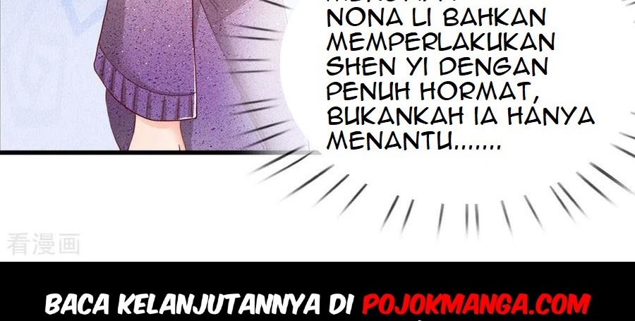 Immortal Daddy Xianzun Chapter 88 Gambar 17