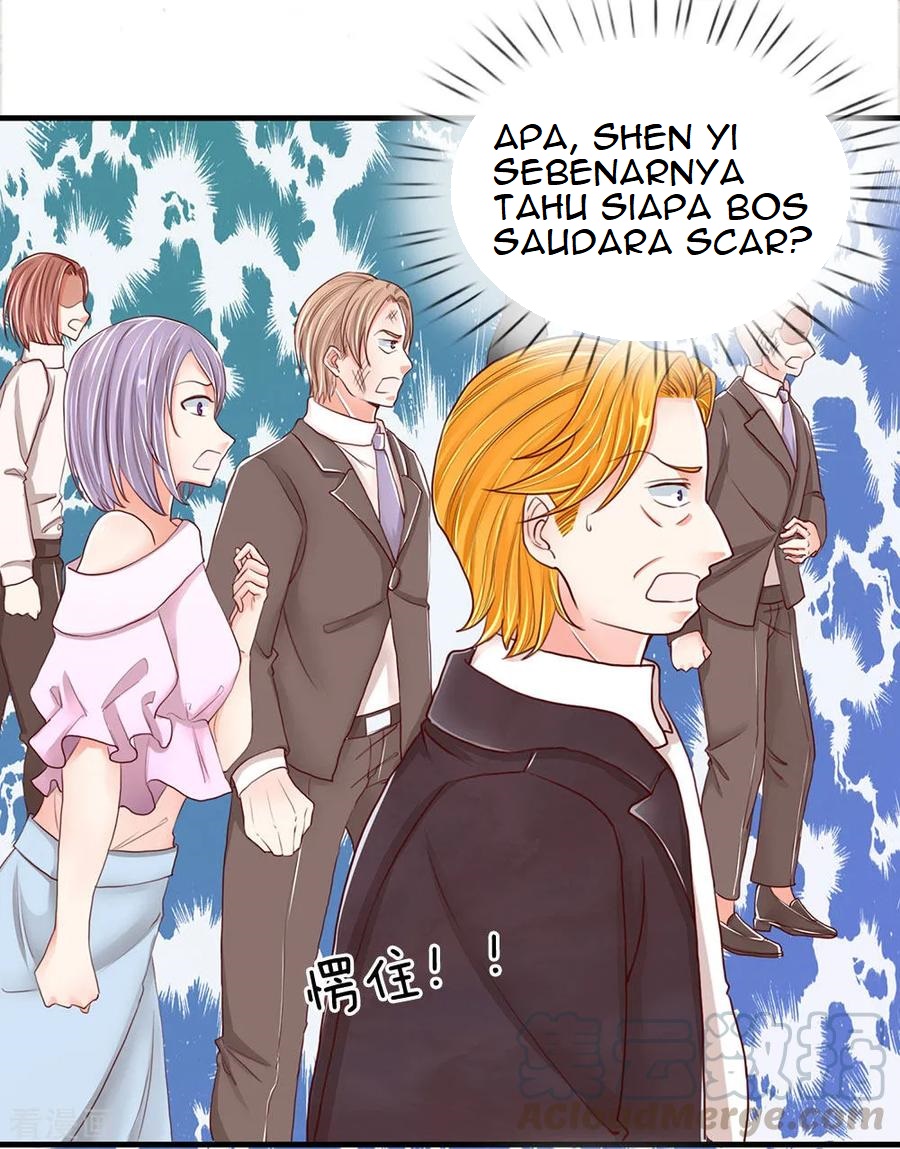 Immortal Daddy Xianzun Chapter 88 Gambar 6