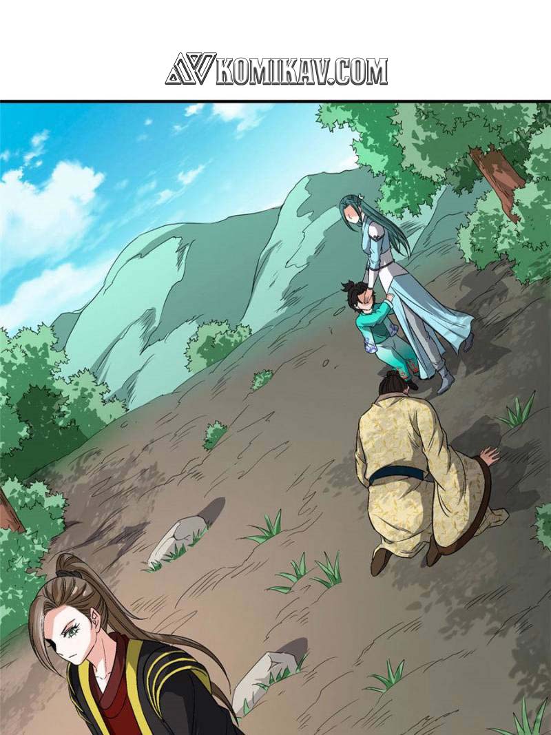 Manhua The Crazy Adventures of Mystical Doctor Chapter 142 gambar nomor 2