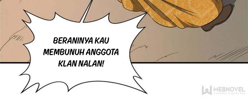 The Crazy Adventures of Mystical Doctor Chapter 142 Gambar 4