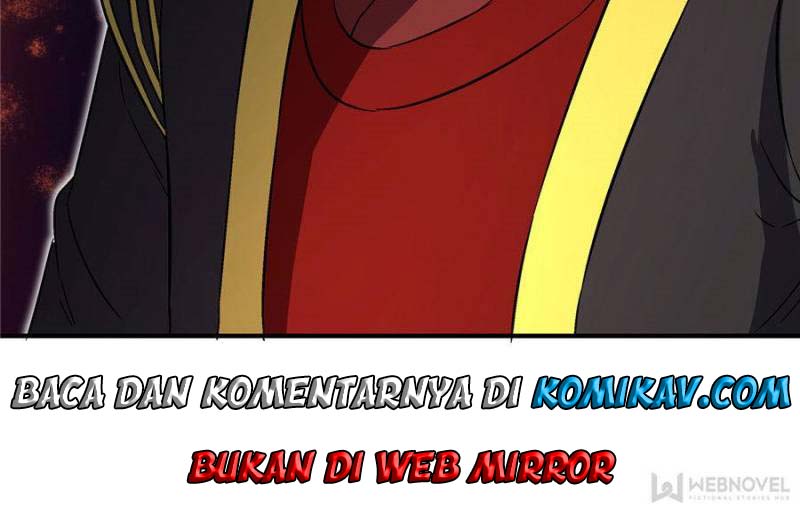 The Crazy Adventures of Mystical Doctor Chapter 142 Gambar 56