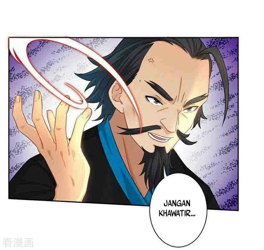 First Class Family Chapter 26 Gambar 12