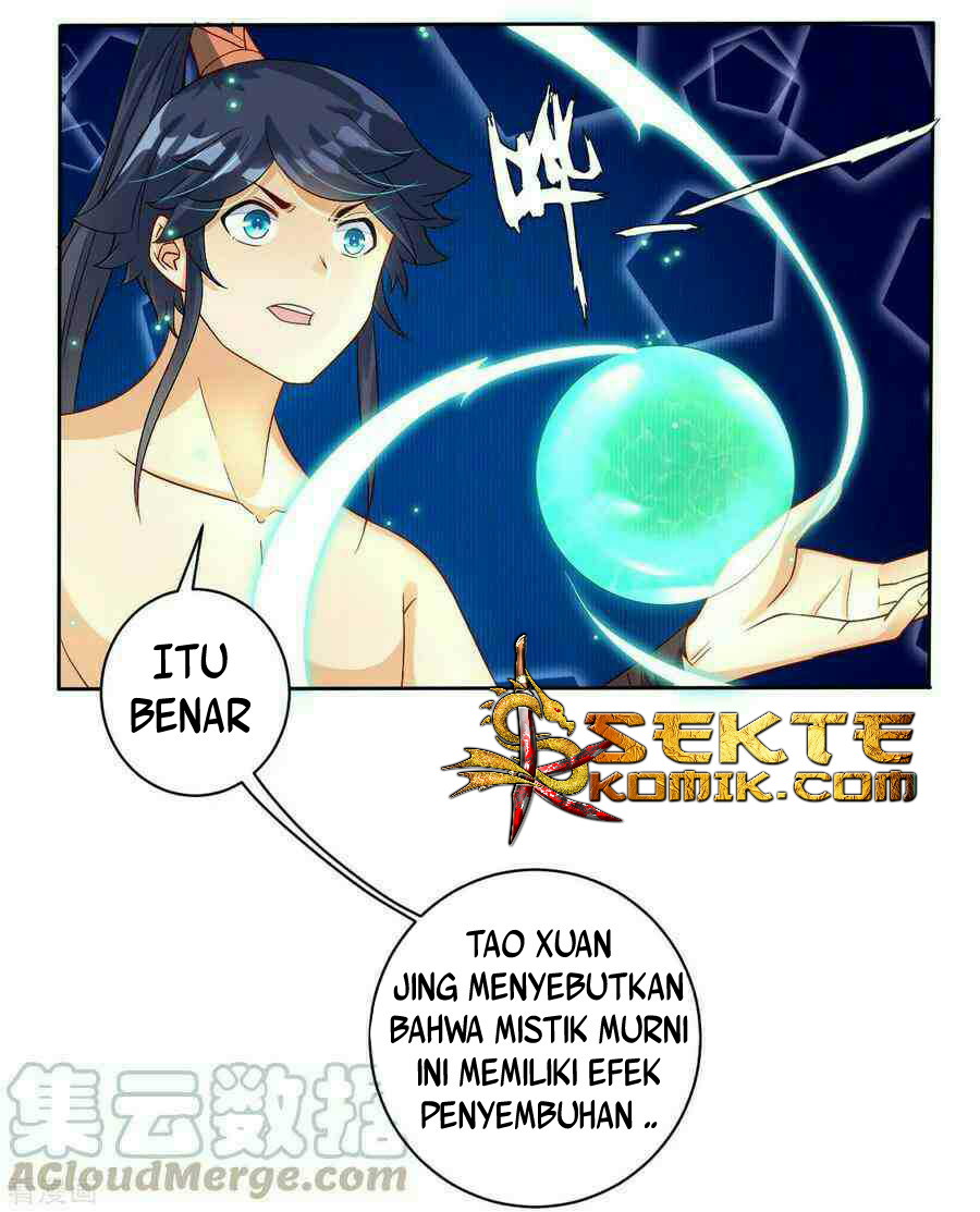 First Class Family Chapter 25 Gambar 6