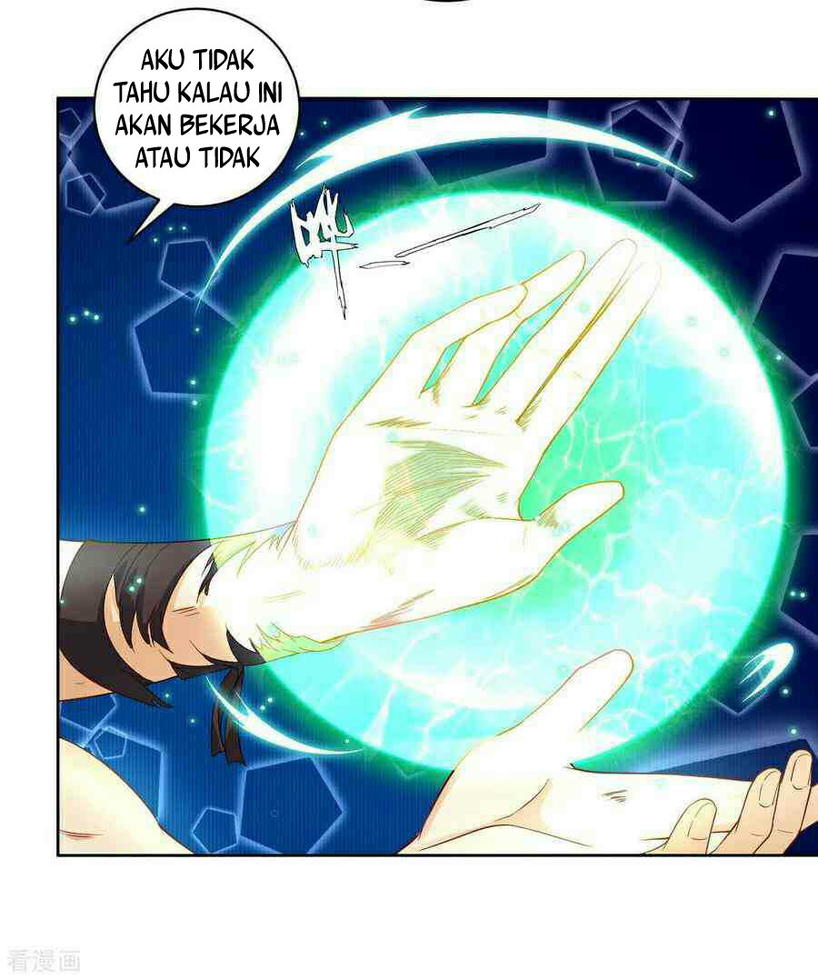 First Class Family Chapter 25 Gambar 7