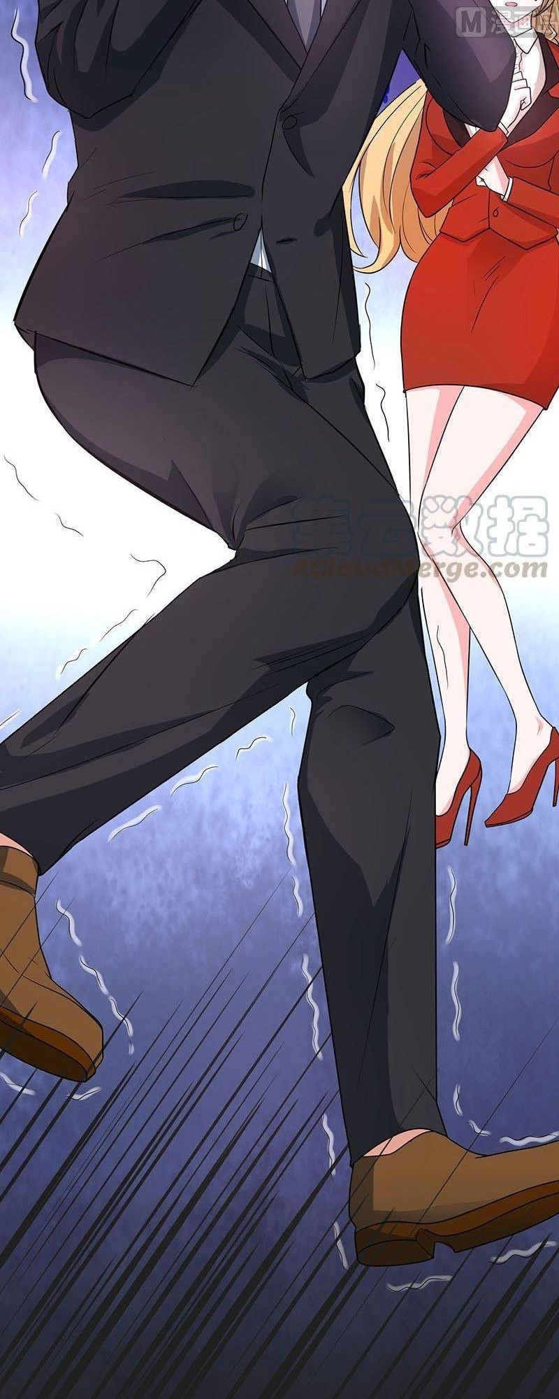 My Beauty Agent Wife Chapter 17 Gambar 5