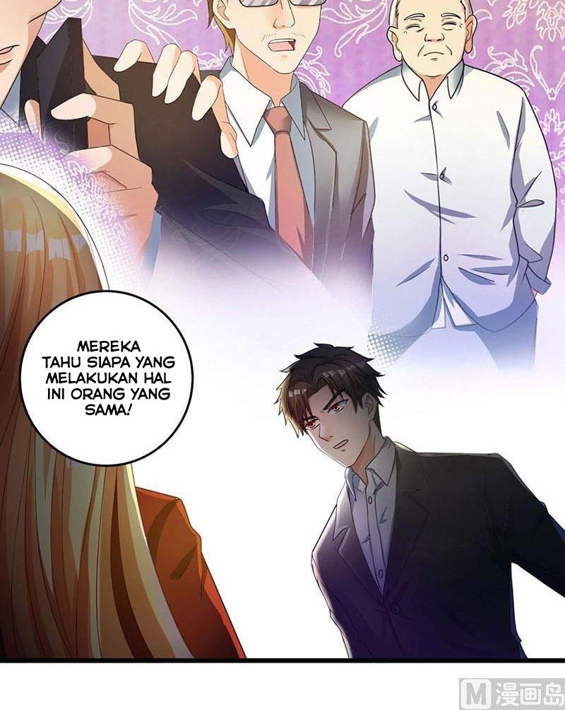 My Beauty Agent Wife Chapter 17 Gambar 17