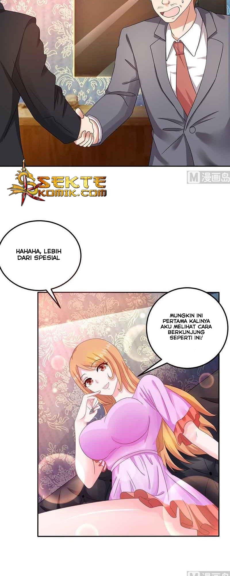 My Beauty Agent Wife Chapter 16 Gambar 3