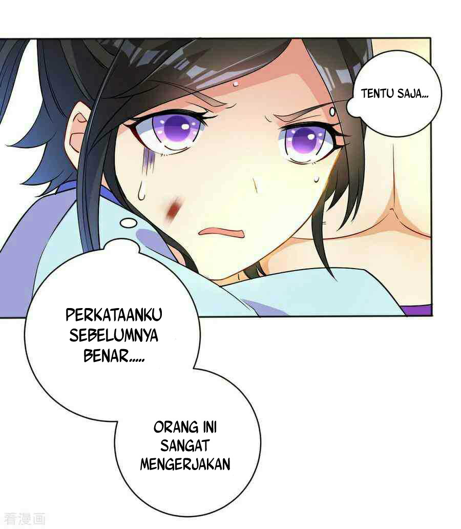 First Class Family Chapter 21 Gambar 8