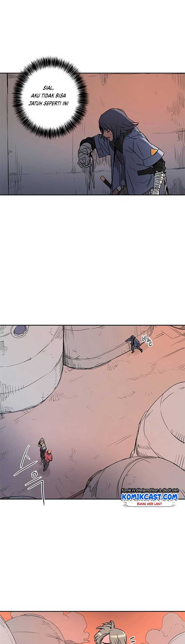 Get Life Chapter 05 Gambar 13