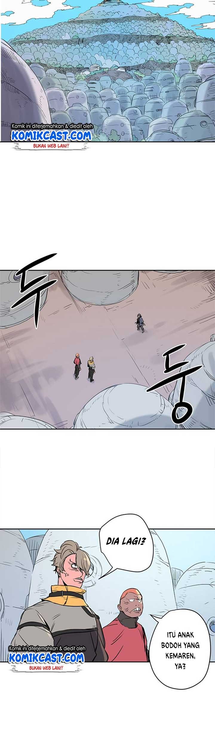 Get Life Chapter 05 Gambar 29