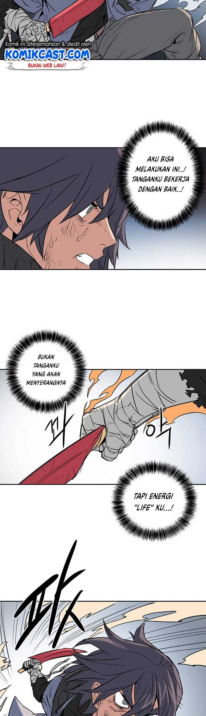 Get Life Chapter 05 Gambar 32