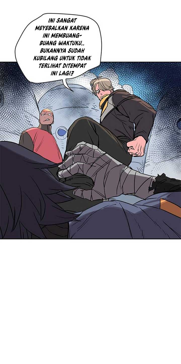 Get Life Chapter 05 Gambar 37