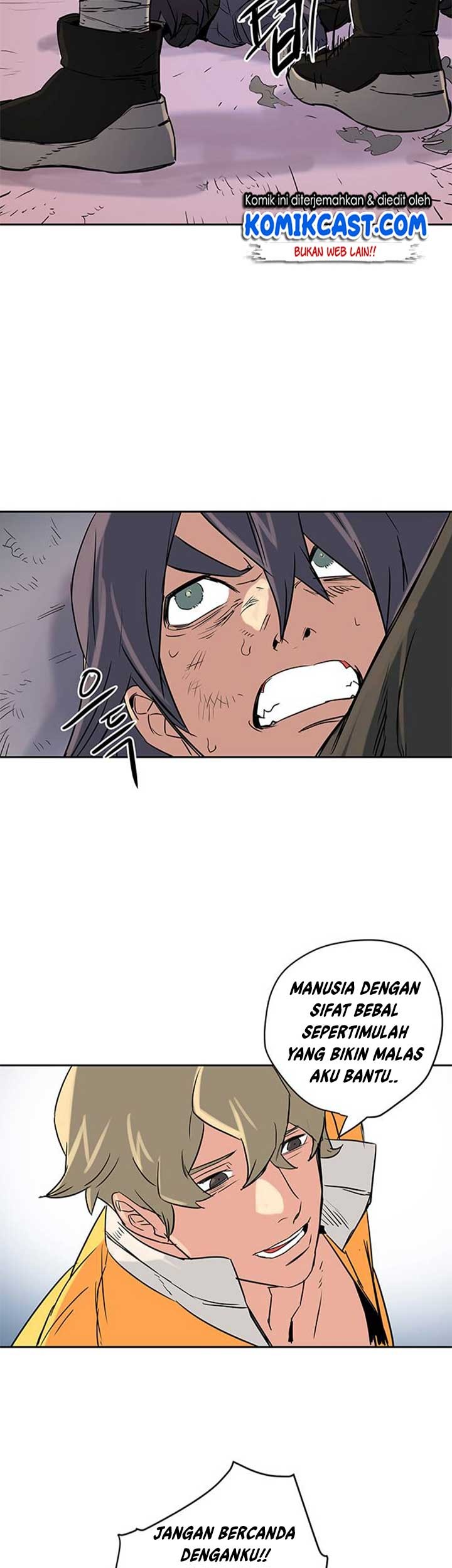 Get Life Chapter 05 Gambar 42