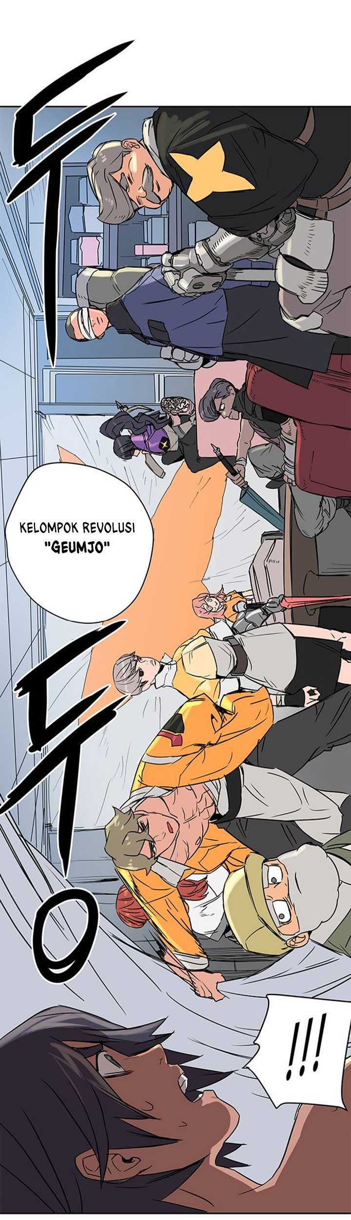 Get Life Chapter 04 Gambar 45