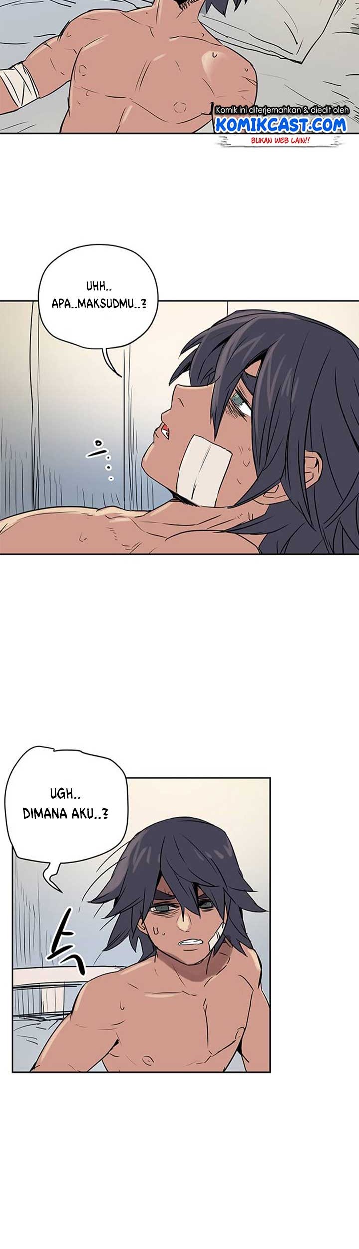 Get Life Chapter 04 Gambar 4