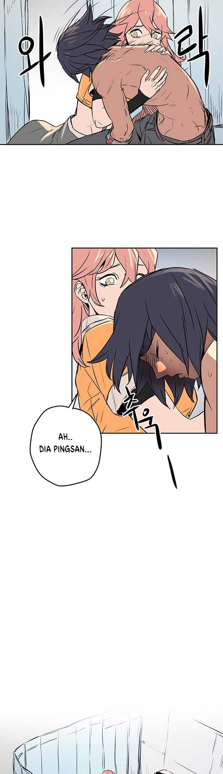 Get Life Chapter 04 Gambar 10