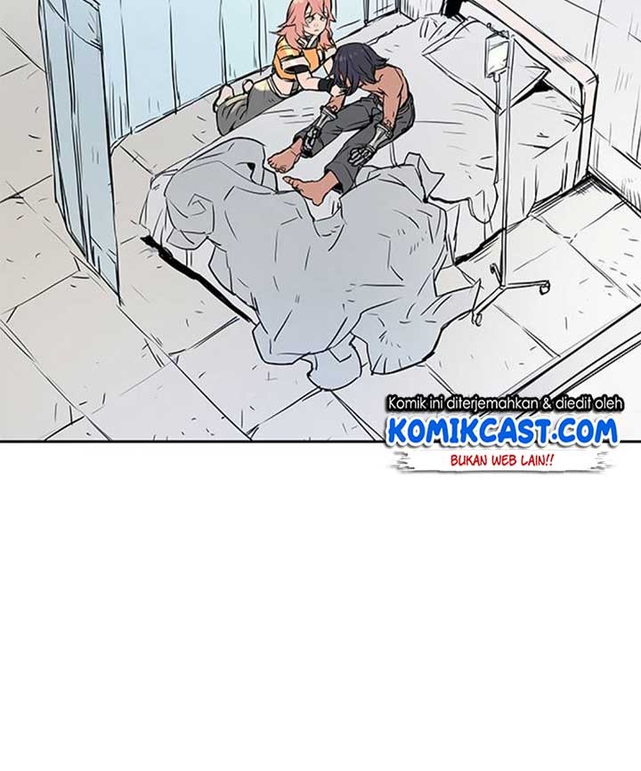 Get Life Chapter 04 Gambar 11