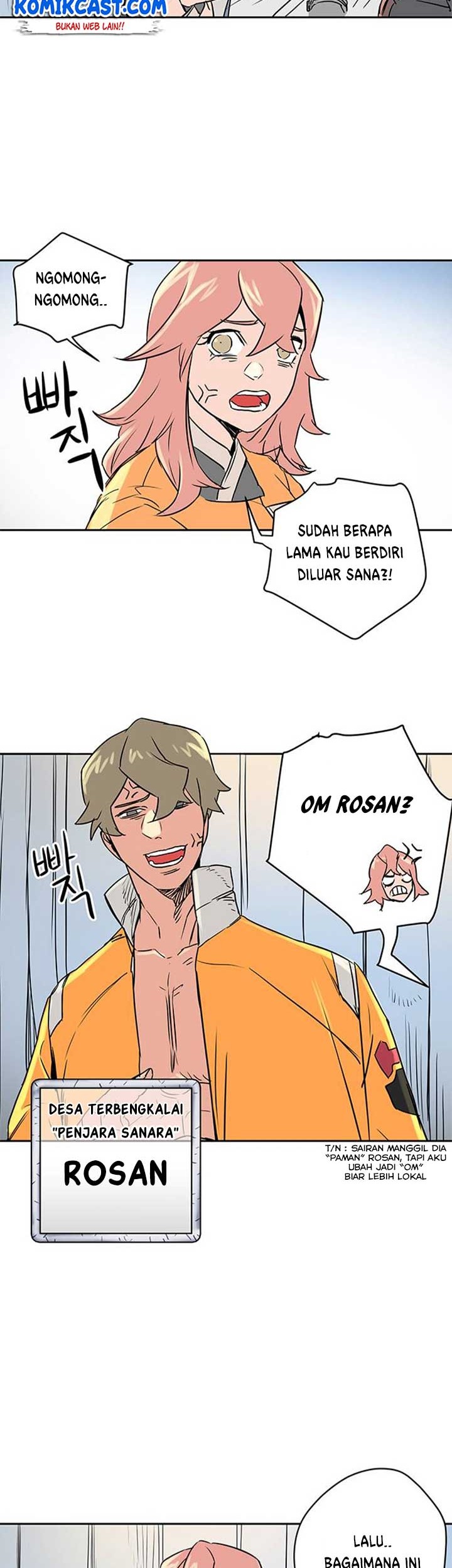 Get Life Chapter 04 Gambar 13