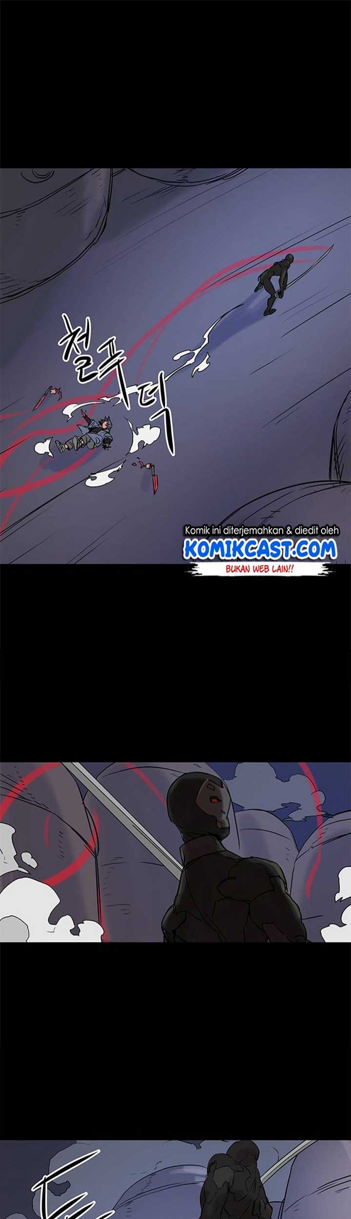 Get Life Chapter 04 Gambar 17