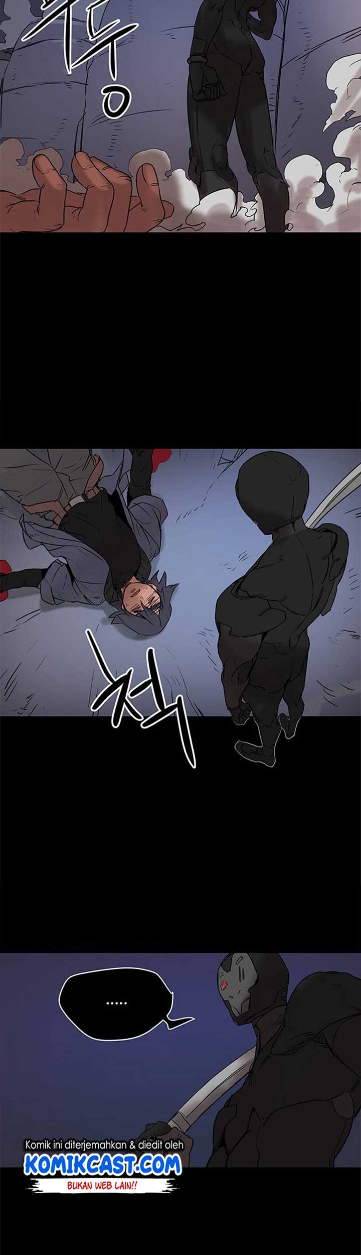 Get Life Chapter 04 Gambar 18