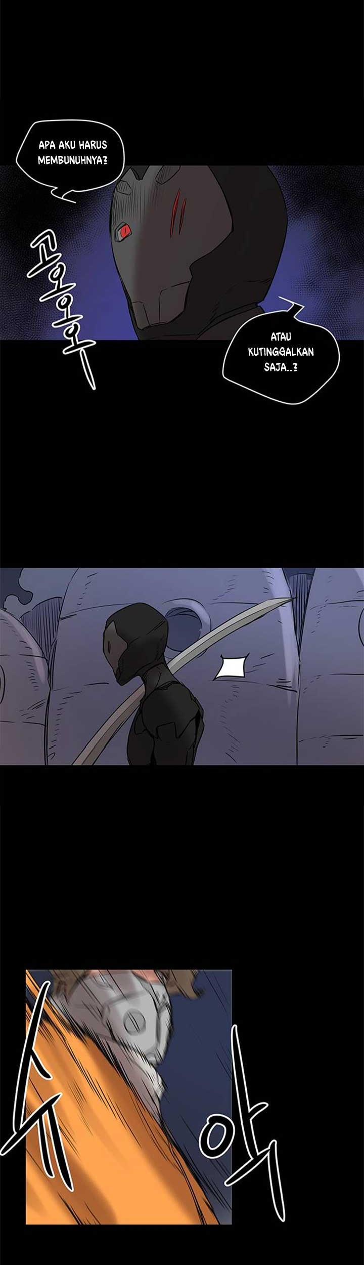 Get Life Chapter 04 Gambar 19