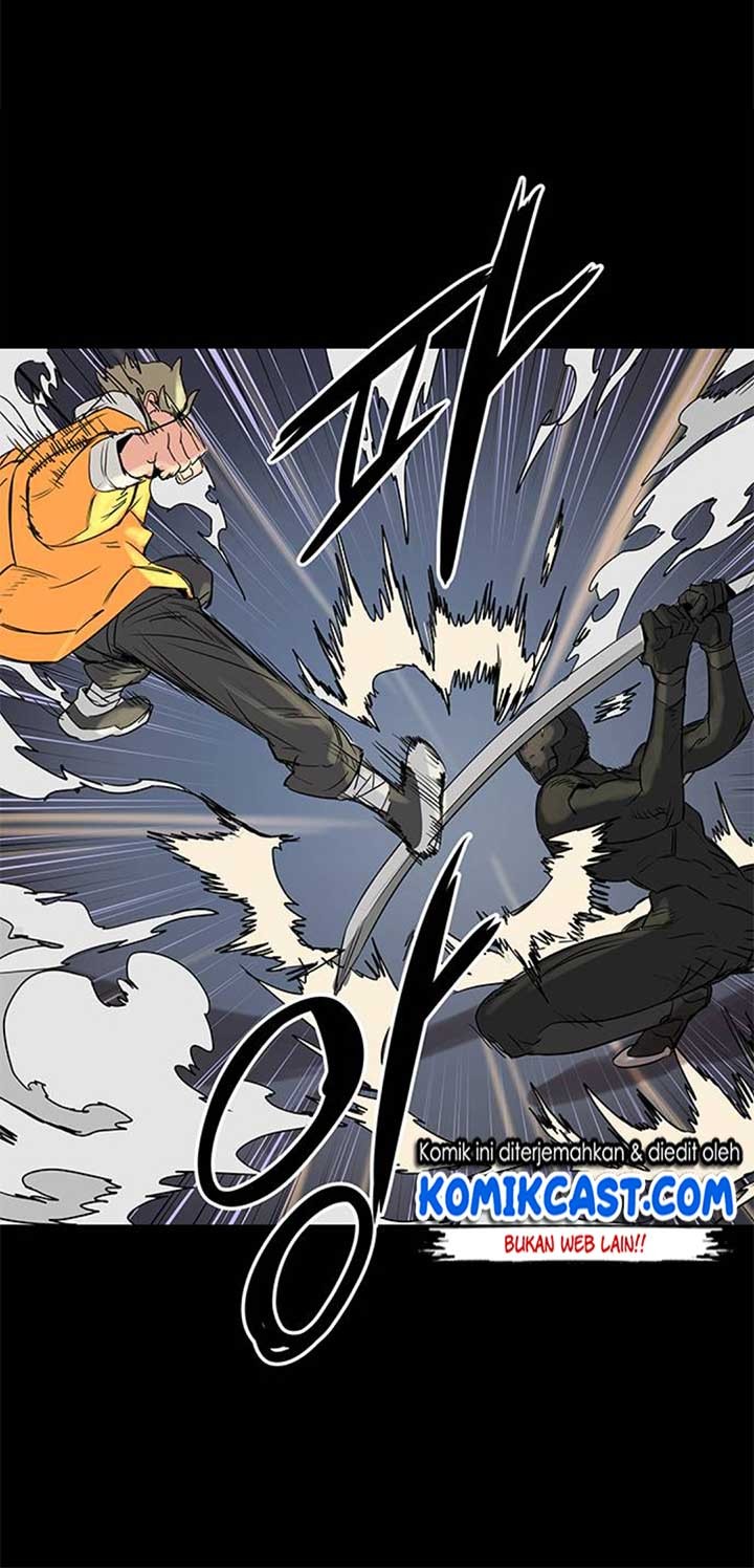 Get Life Chapter 04 Gambar 21