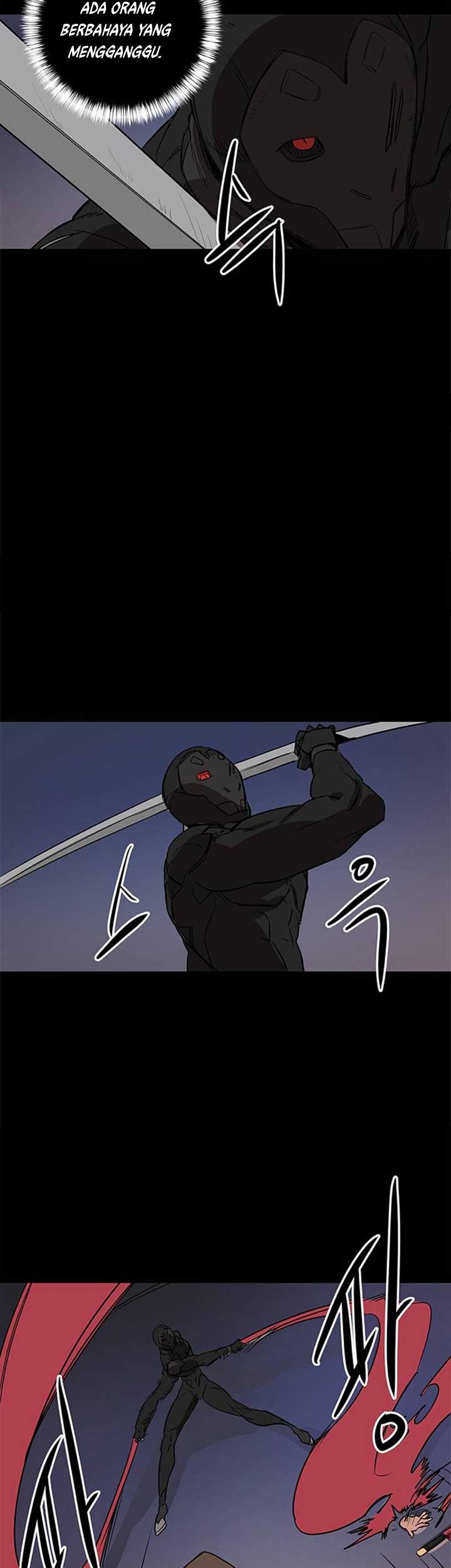 Get Life Chapter 04 Gambar 23