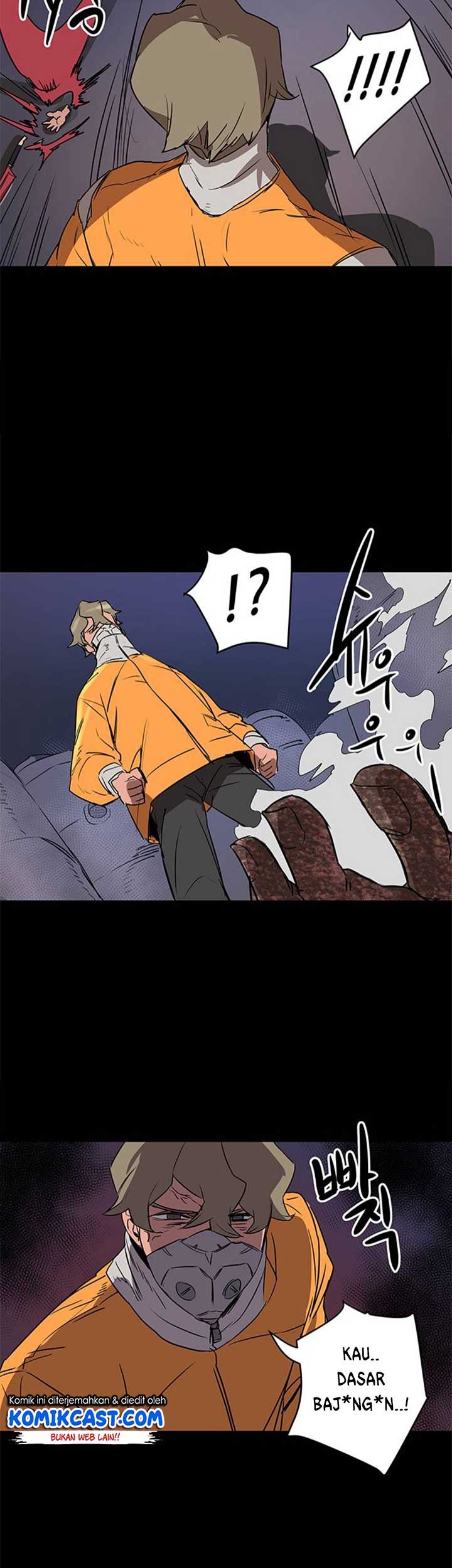 Get Life Chapter 04 Gambar 24