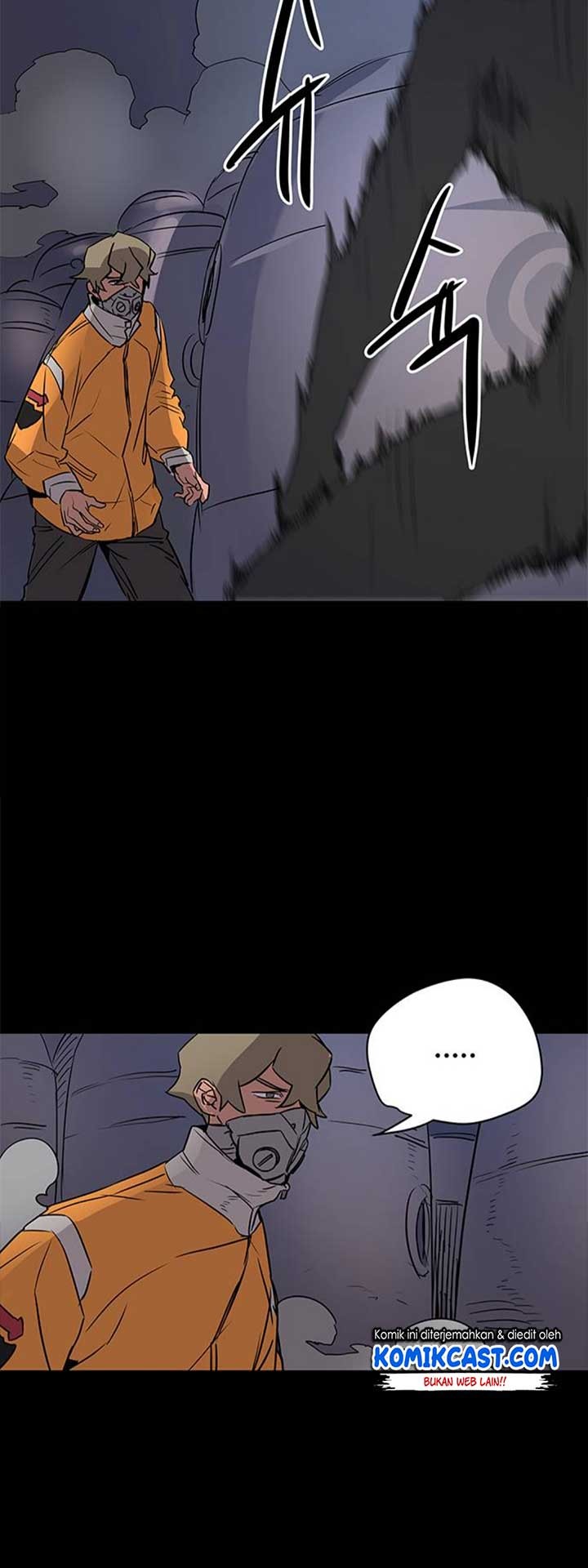 Get Life Chapter 04 Gambar 26