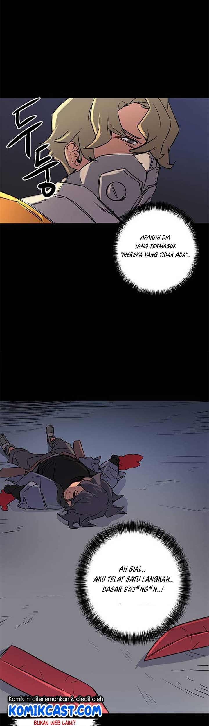 Get Life Chapter 04 Gambar 27