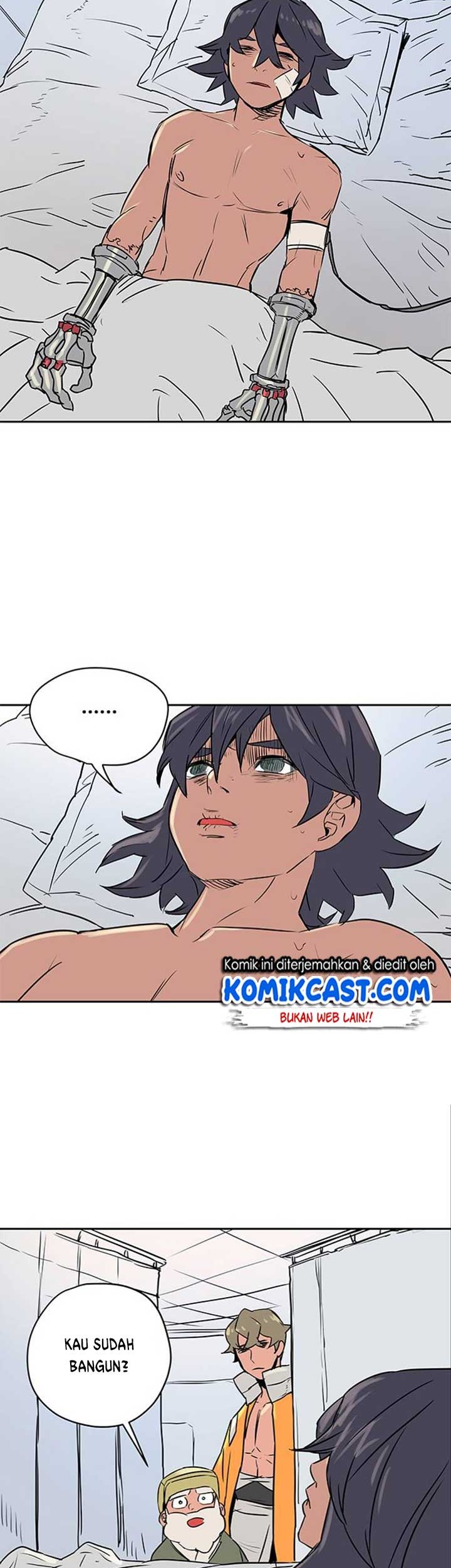 Get Life Chapter 04 Gambar 29