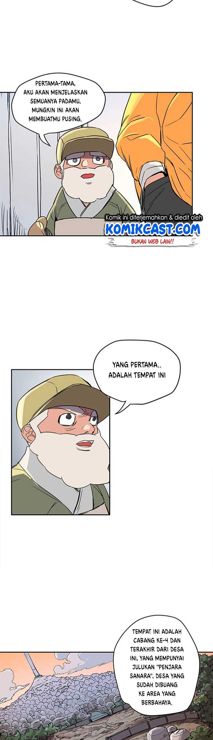 Get Life Chapter 04 Gambar 31