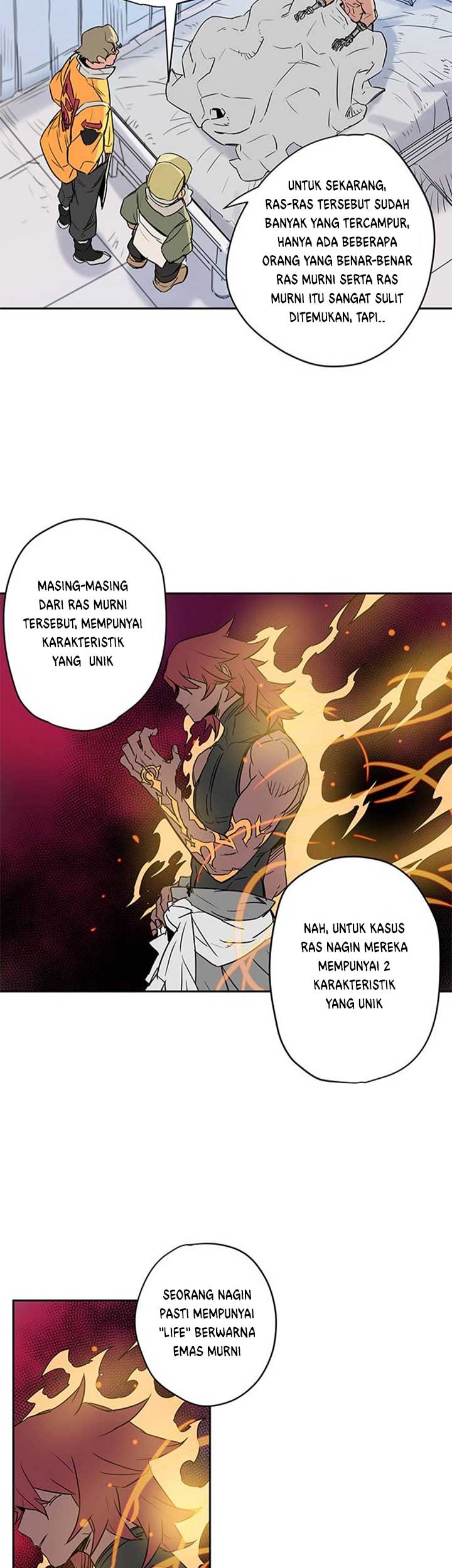 Get Life Chapter 04 Gambar 35