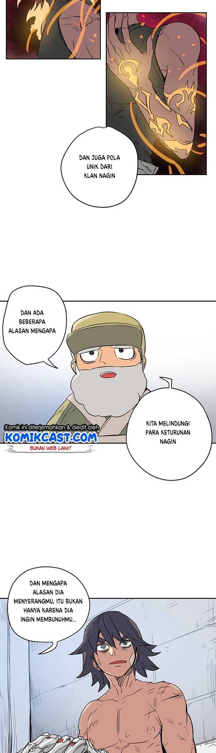 Get Life Chapter 04 Gambar 36