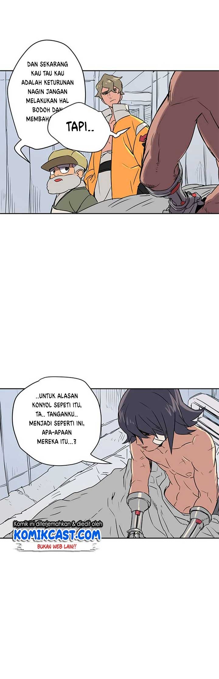 Get Life Chapter 04 Gambar 38