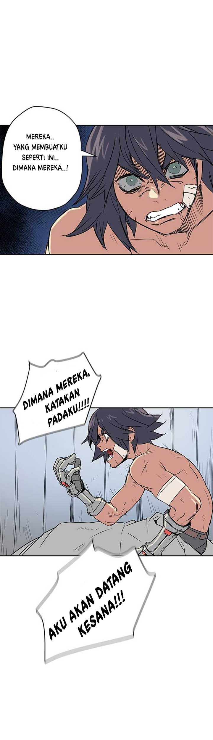 Get Life Chapter 04 Gambar 39