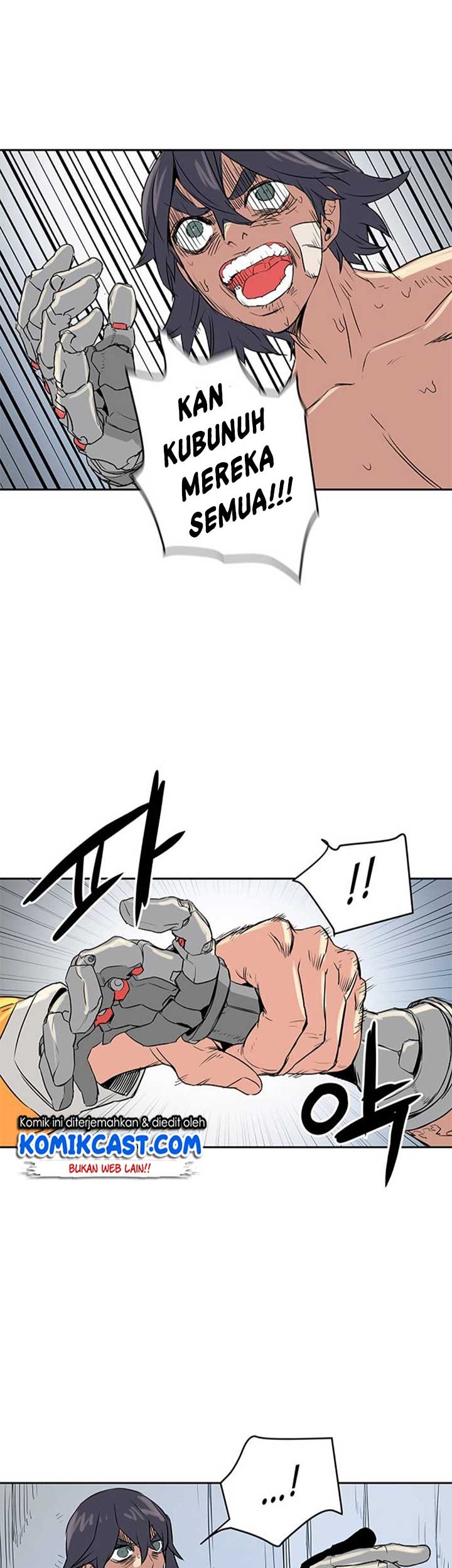 Get Life Chapter 04 Gambar 40