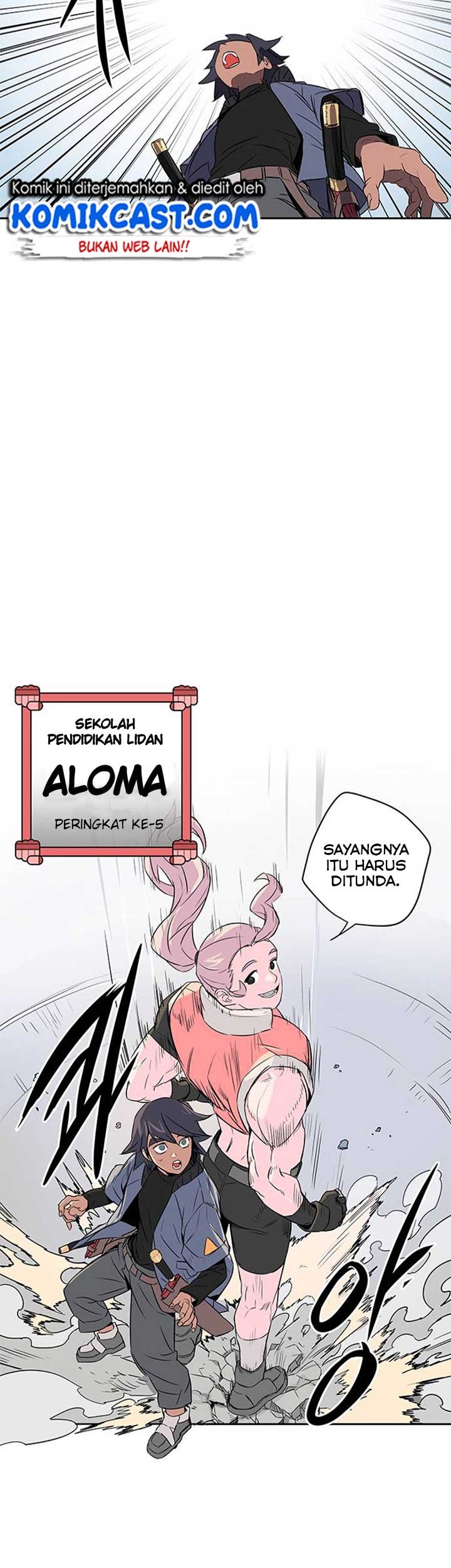 Get Life Chapter 02 Gambar 50