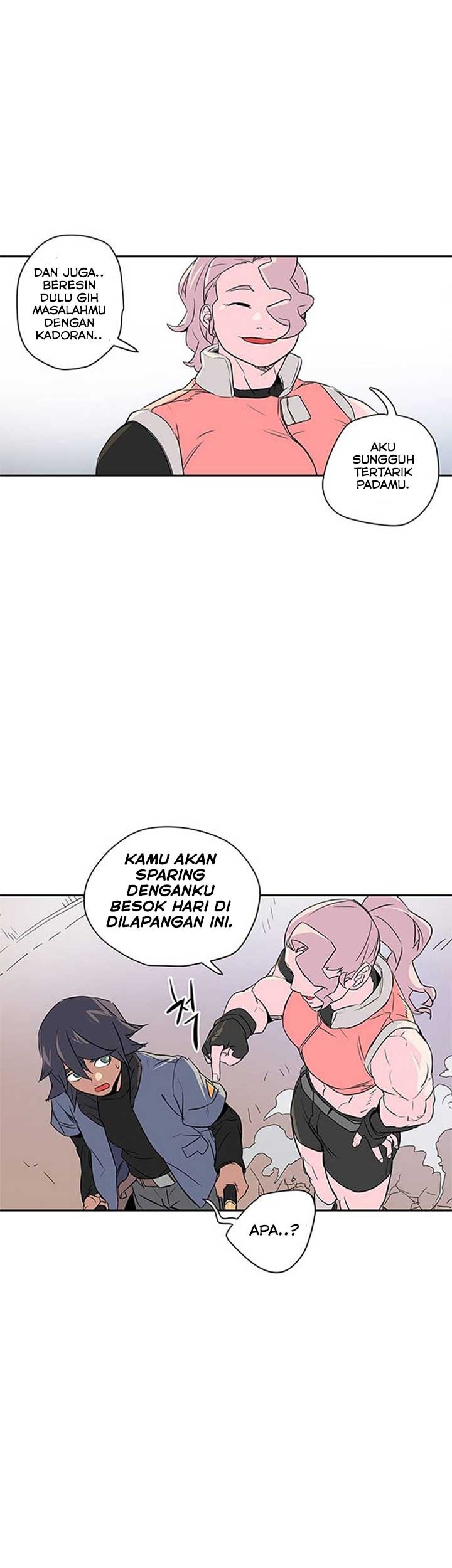 Get Life Chapter 02 Gambar 53