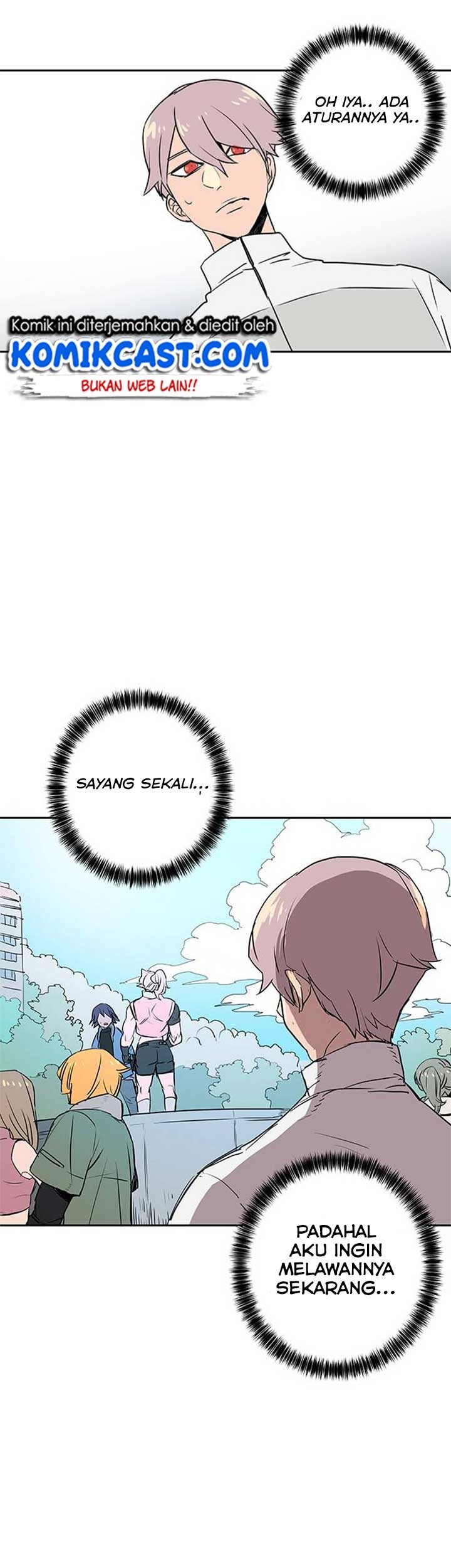 Get Life Chapter 02 Gambar 54