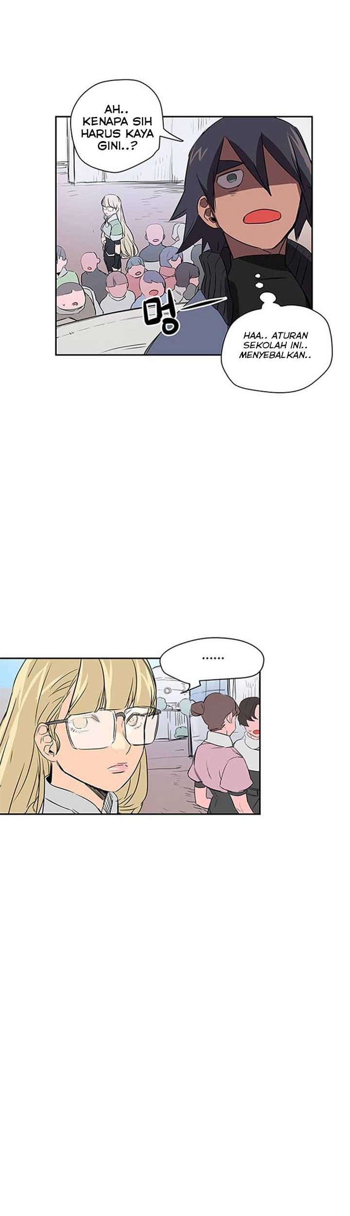 Get Life Chapter 02 Gambar 55