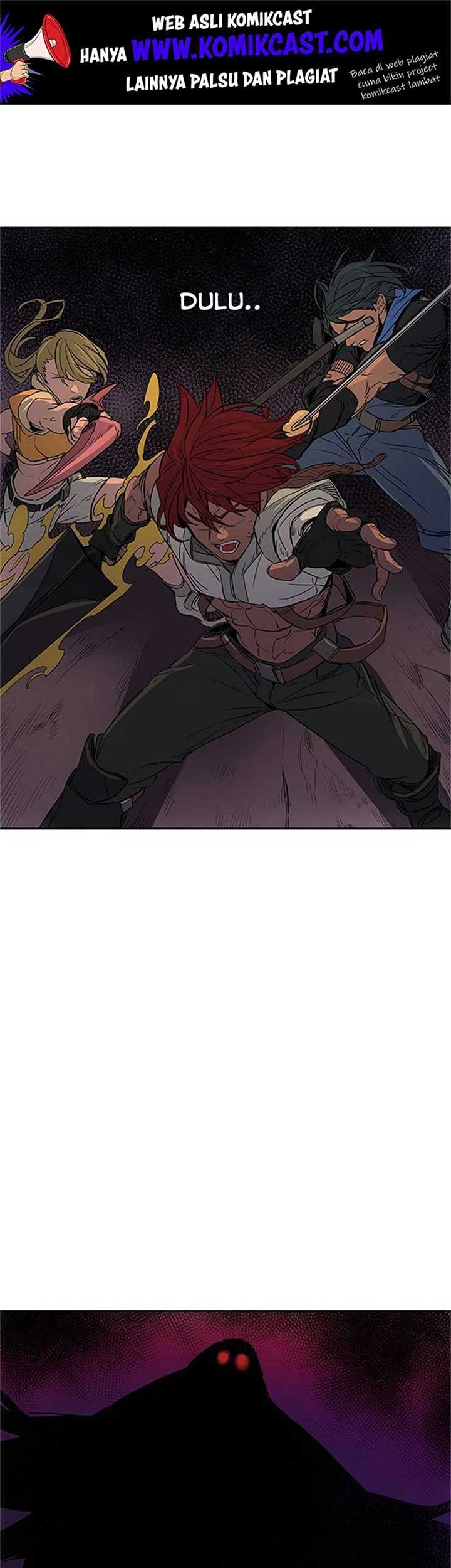 Baca Manhwa Get Life Chapter 02 Gambar 2